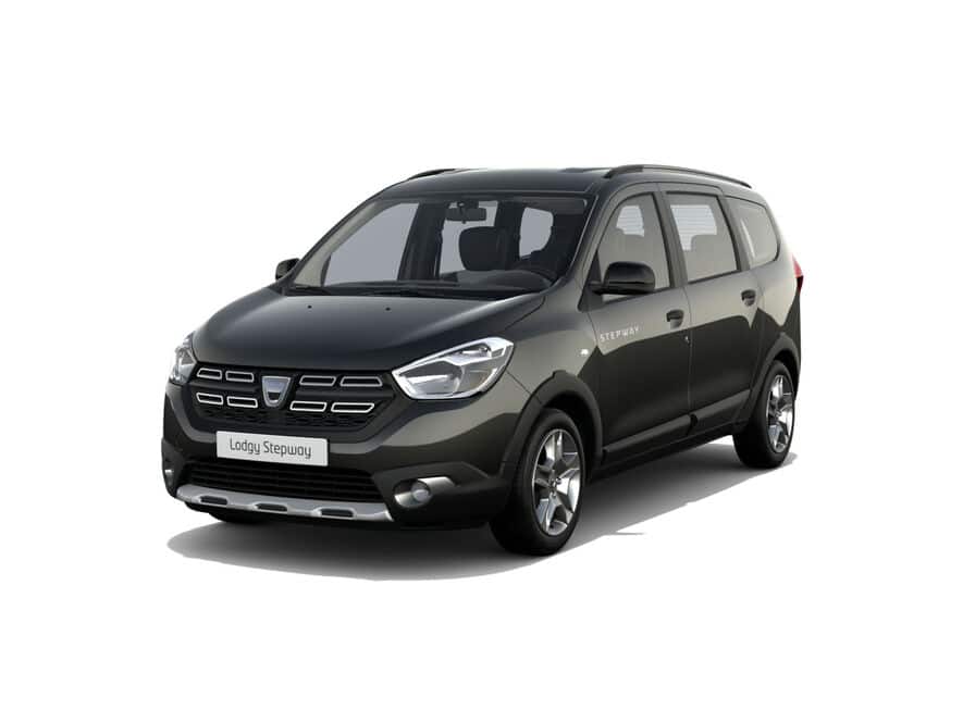 Dacia Lodgy